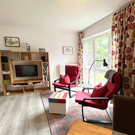 Apartment Heller am Hasselkopf Braunlage Eksteriør bilde