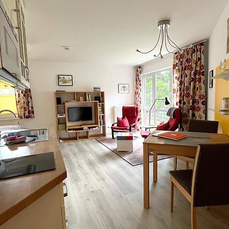 Apartment Heller am Hasselkopf Braunlage Eksteriør bilde