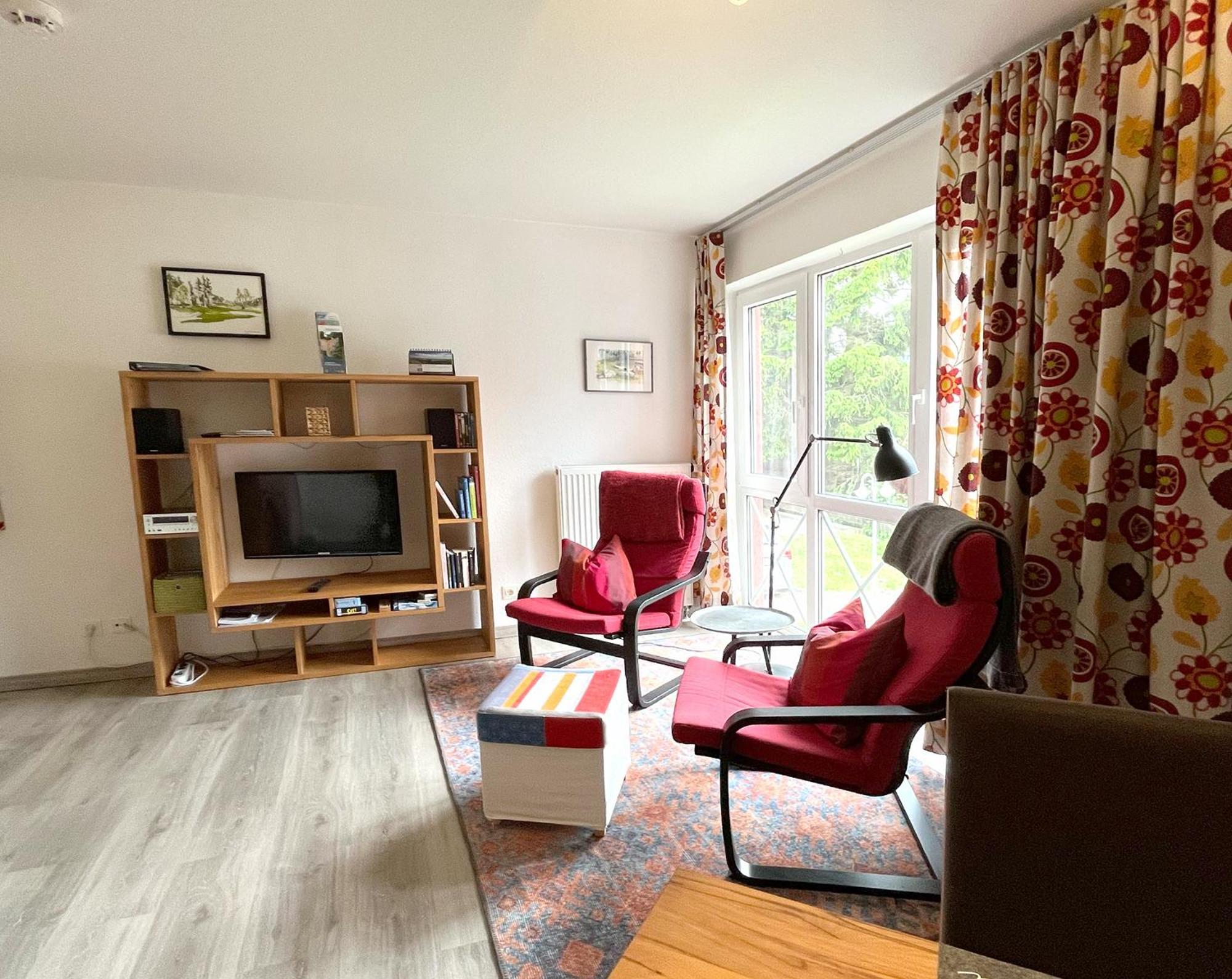 Apartment Heller am Hasselkopf Braunlage Eksteriør bilde
